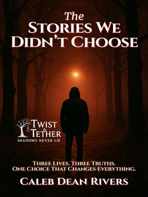 cover image of The Stories We Didn't Choose